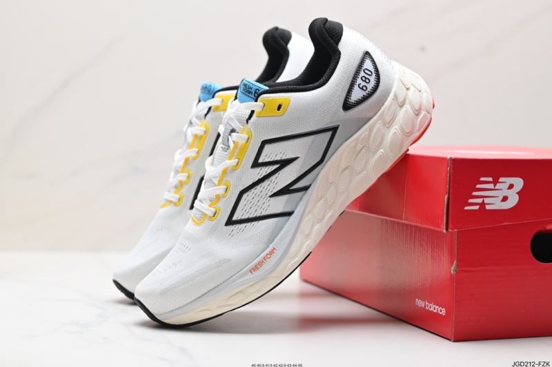 New Balance Shoes